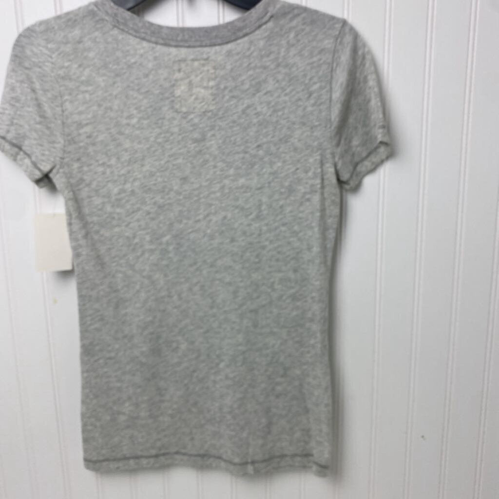 GRAPHIC LONG SLEEVED