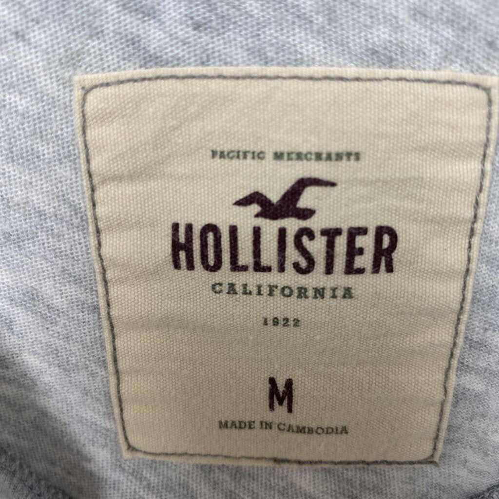 GRAPHIC LONG SLEEVED
