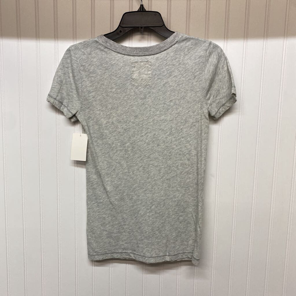 GRAPHIC LONG SLEEVED