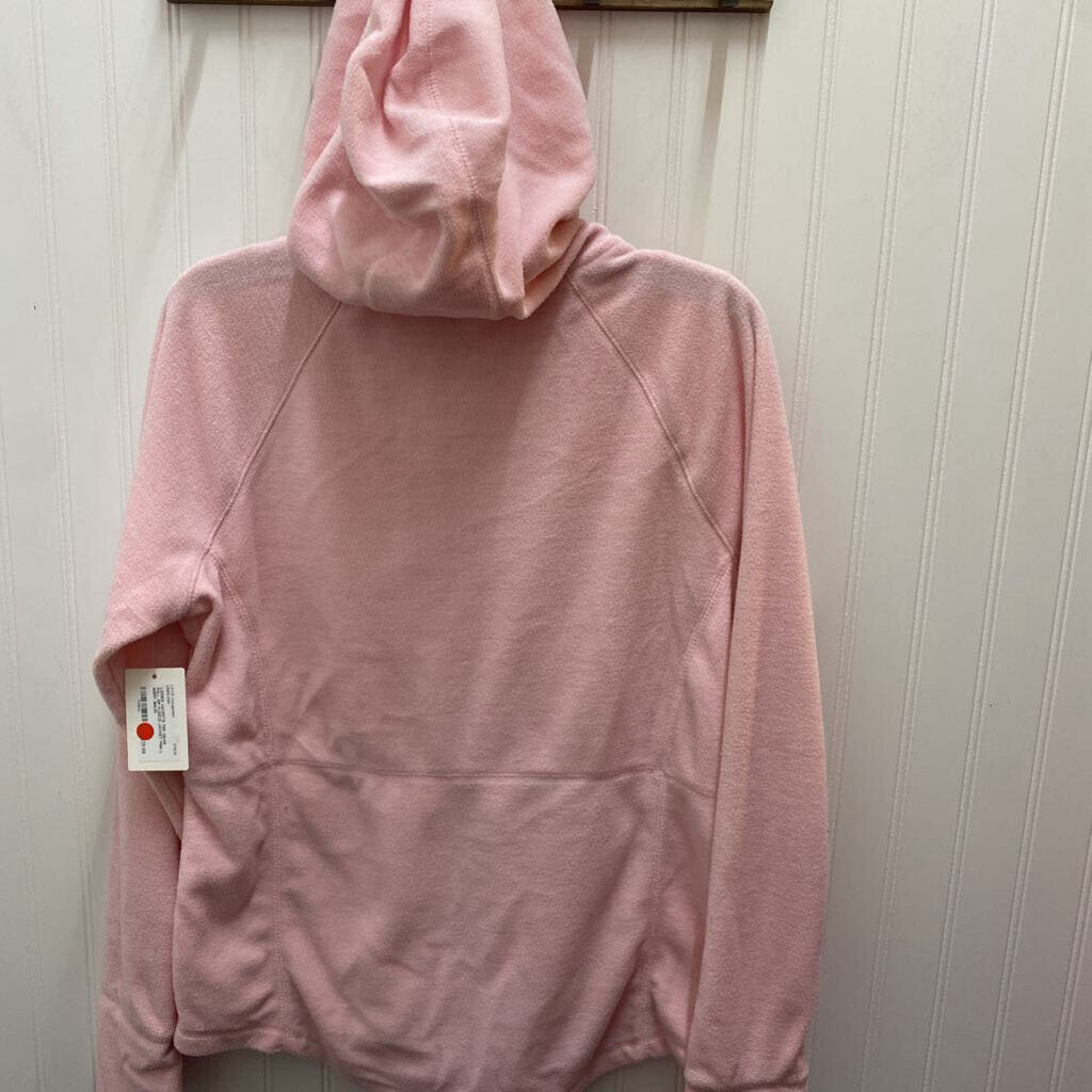 FULL ZIP FLEECE JACKET