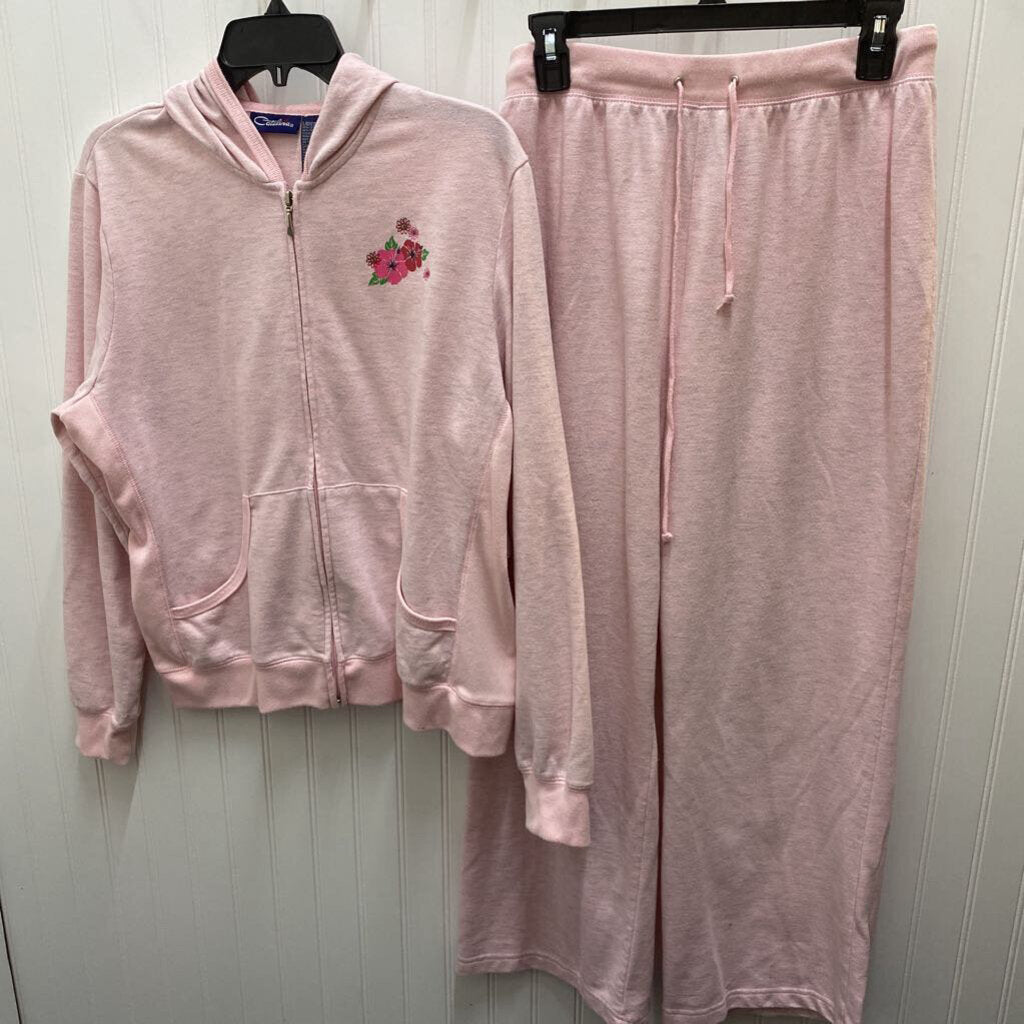 LADIES 2 PIECE SET