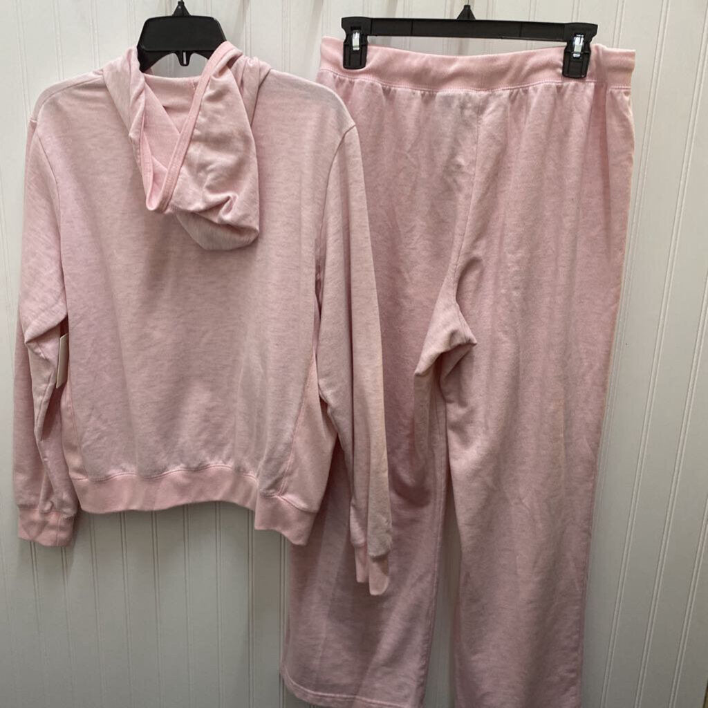 LADIES 2 PIECE SET