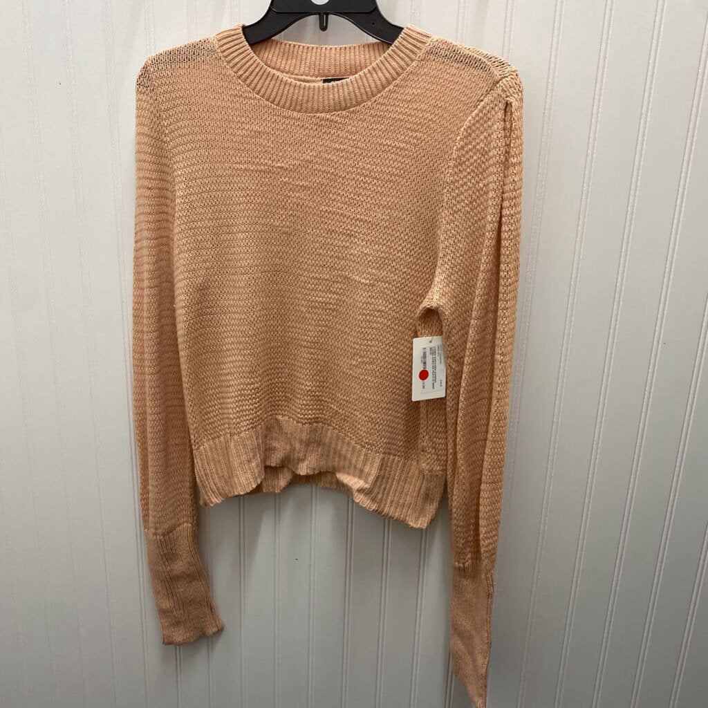 LADIES SWEATER