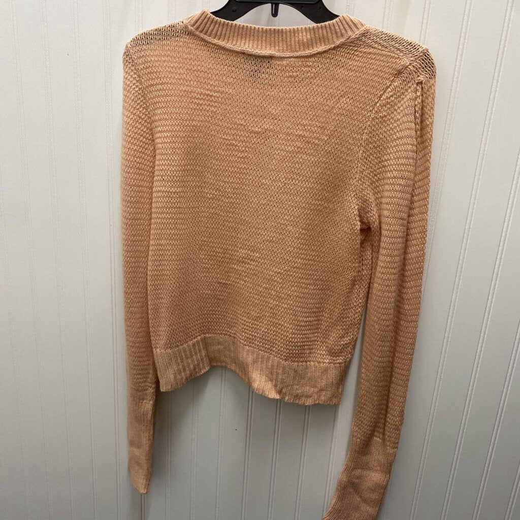 LADIES SWEATER