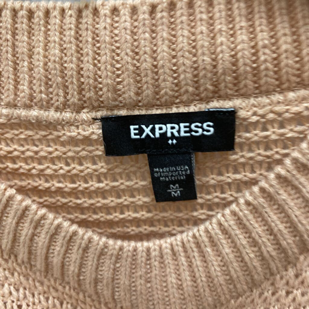 LADIES SWEATER