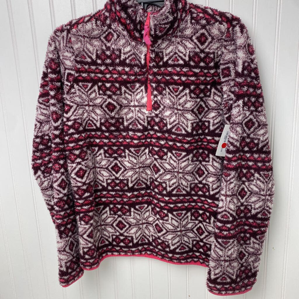 SHERPA PULLOVER