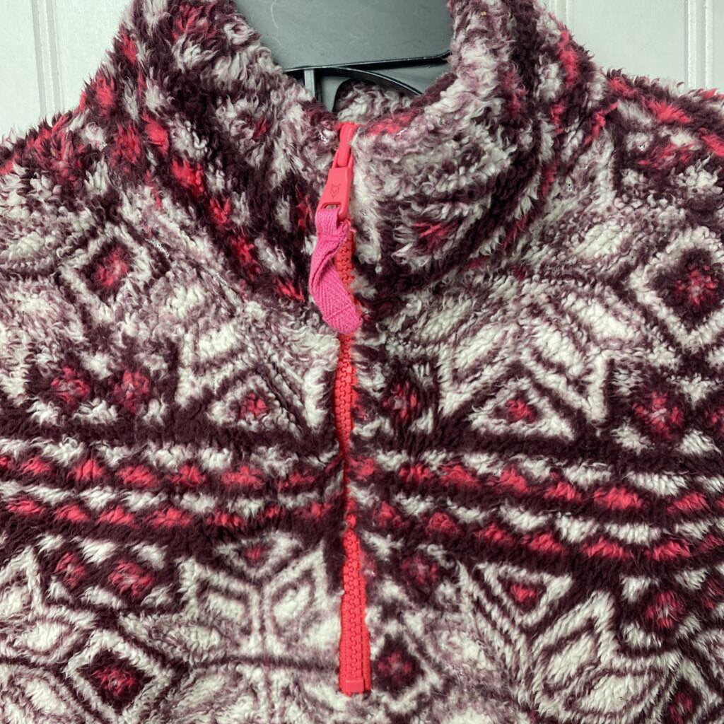 SHERPA PULLOVER