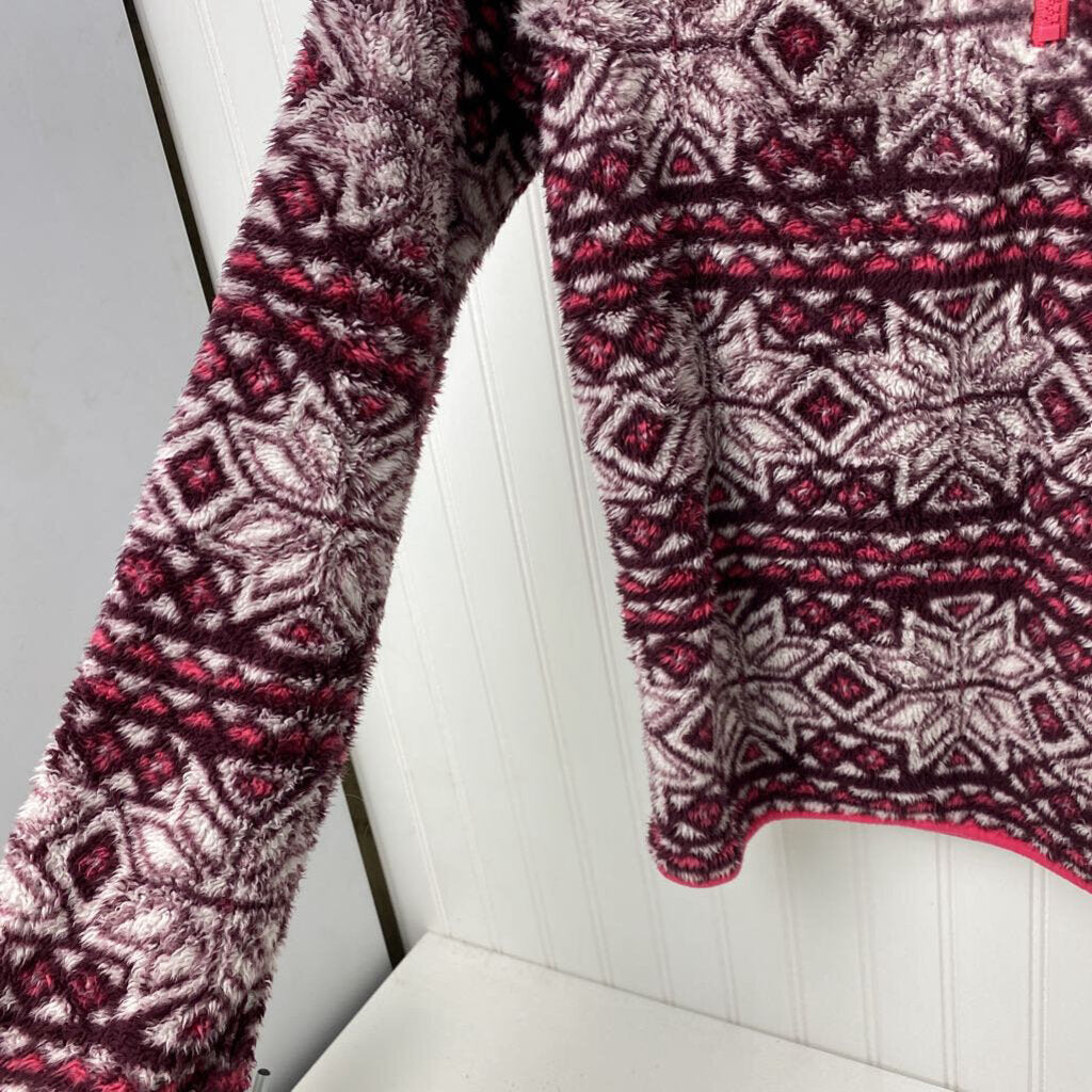 SHERPA PULLOVER