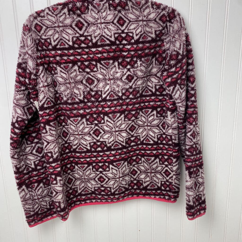 SHERPA PULLOVER