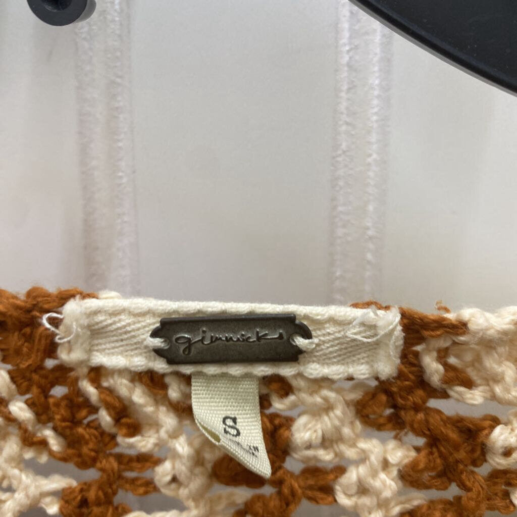 HEAVY KNITTED SWEATER