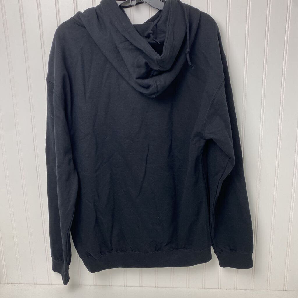 GRAPHIC HOODIE