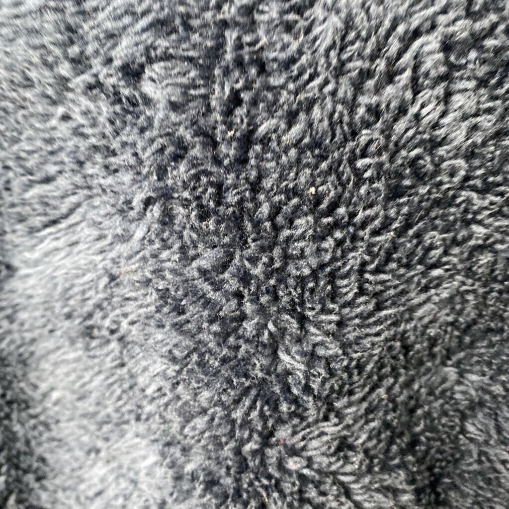 FLEECE LINED FULL ZIP HOODIE