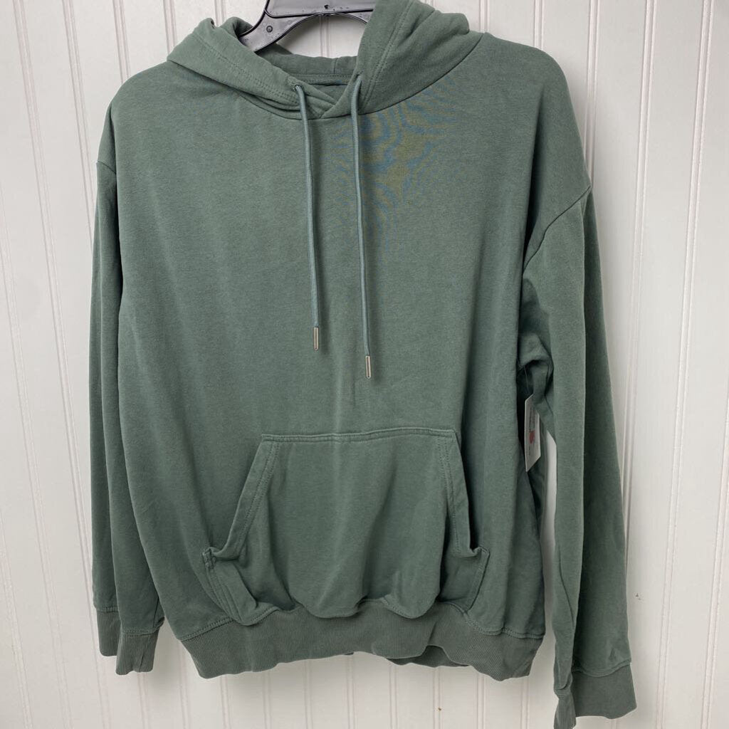 COTTON HOODIE