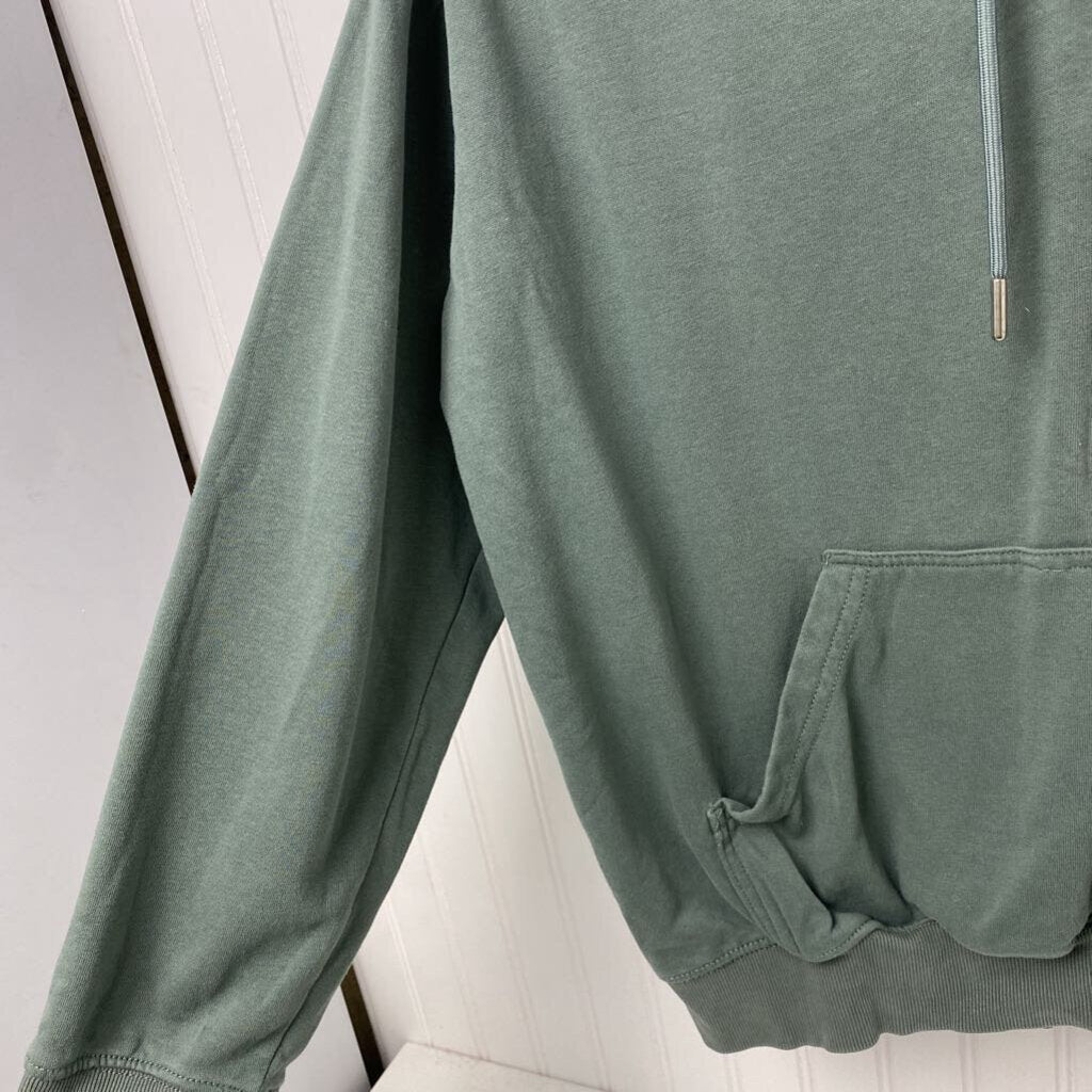 COTTON HOODIE