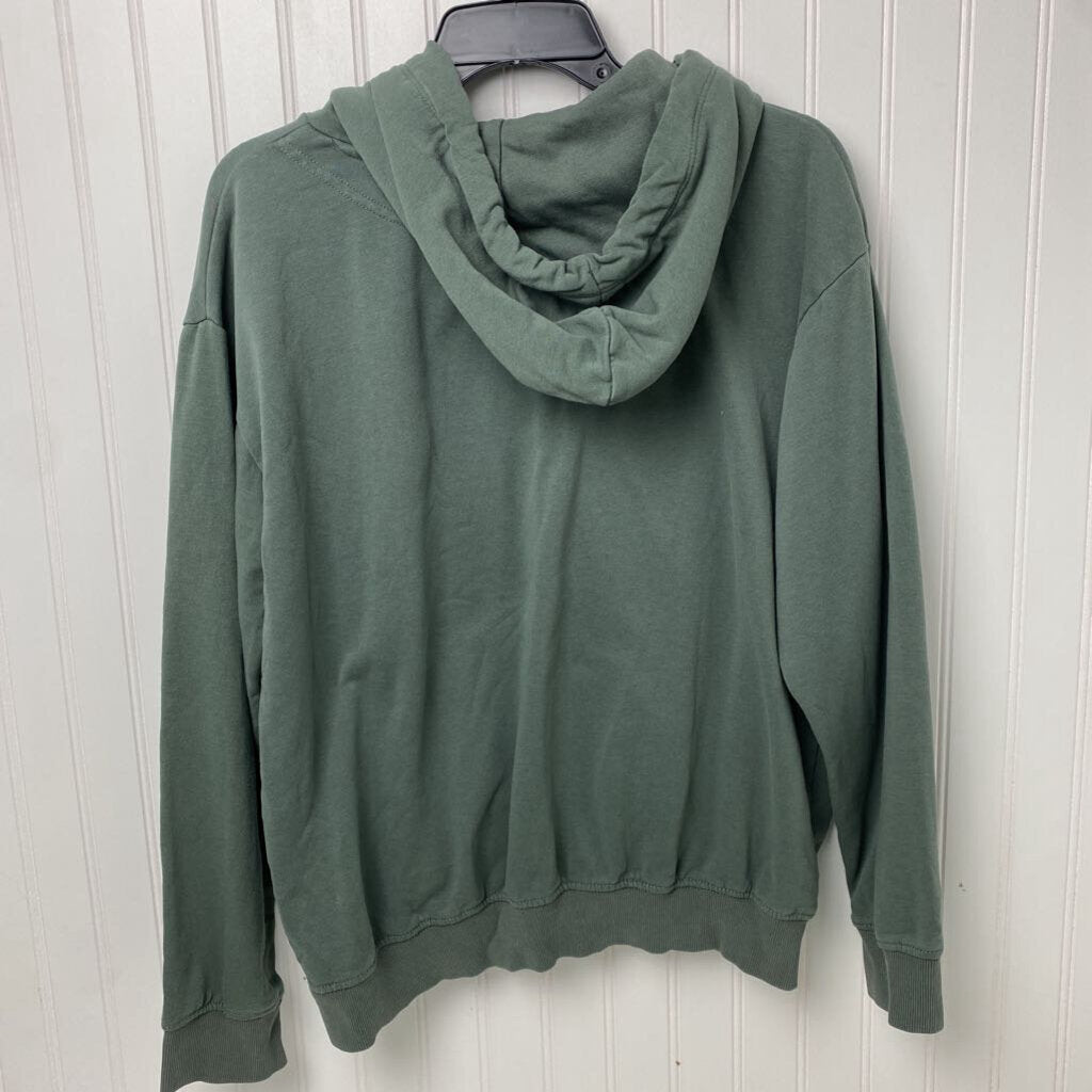 COTTON HOODIE