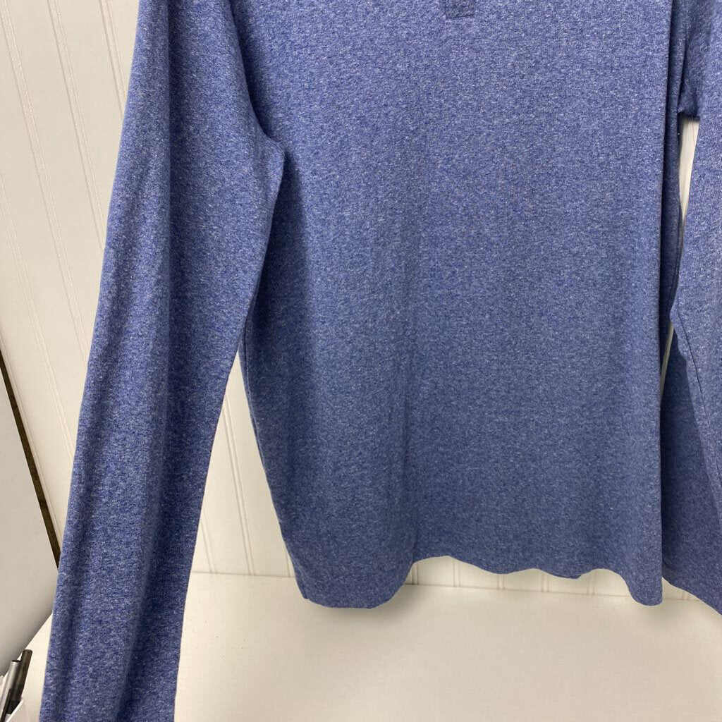 LONG SLEEVED POLO SHIRT