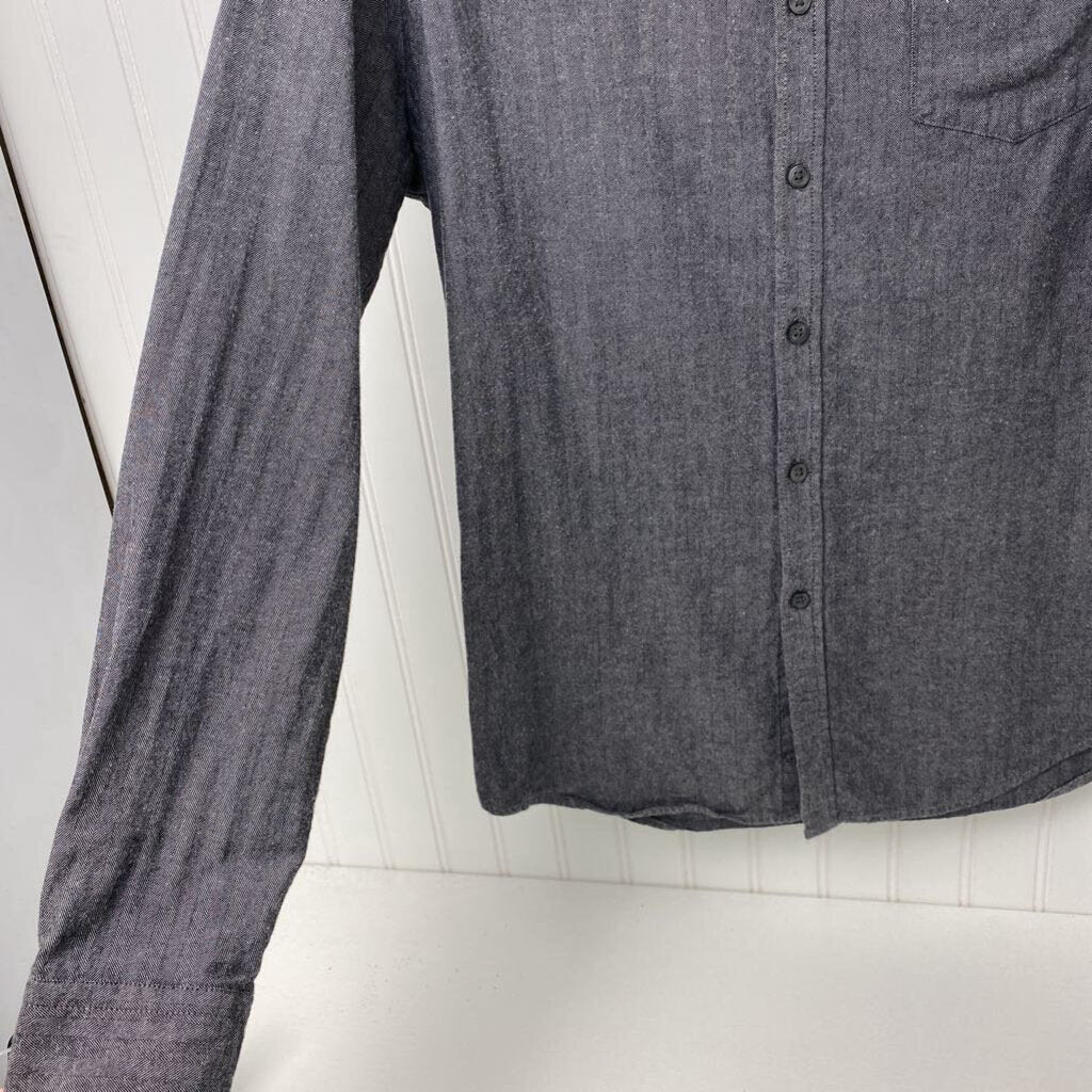 SLIM FIT FLANNEL SHIRT