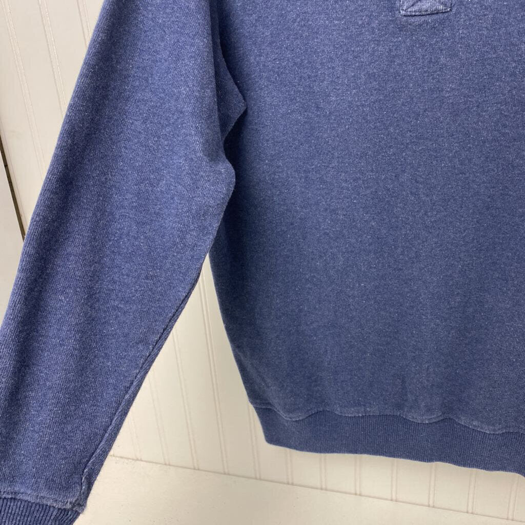 COTTON SWEATER