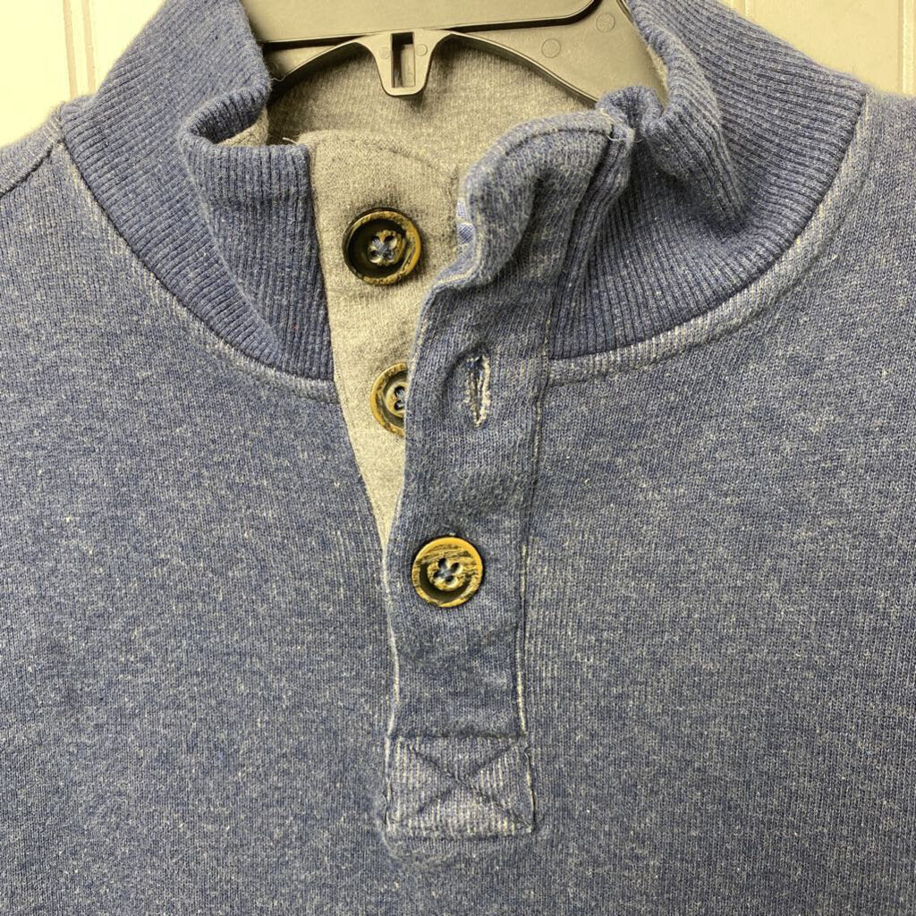 COTTON SWEATER