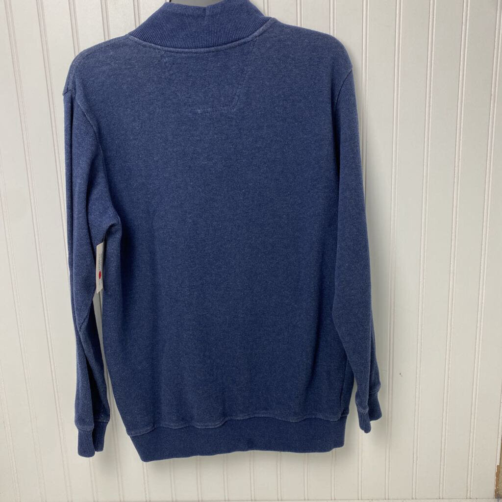 COTTON SWEATER