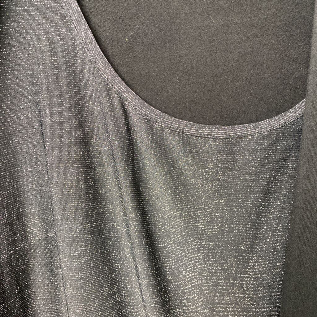 LAYERED LONG SLEEVED