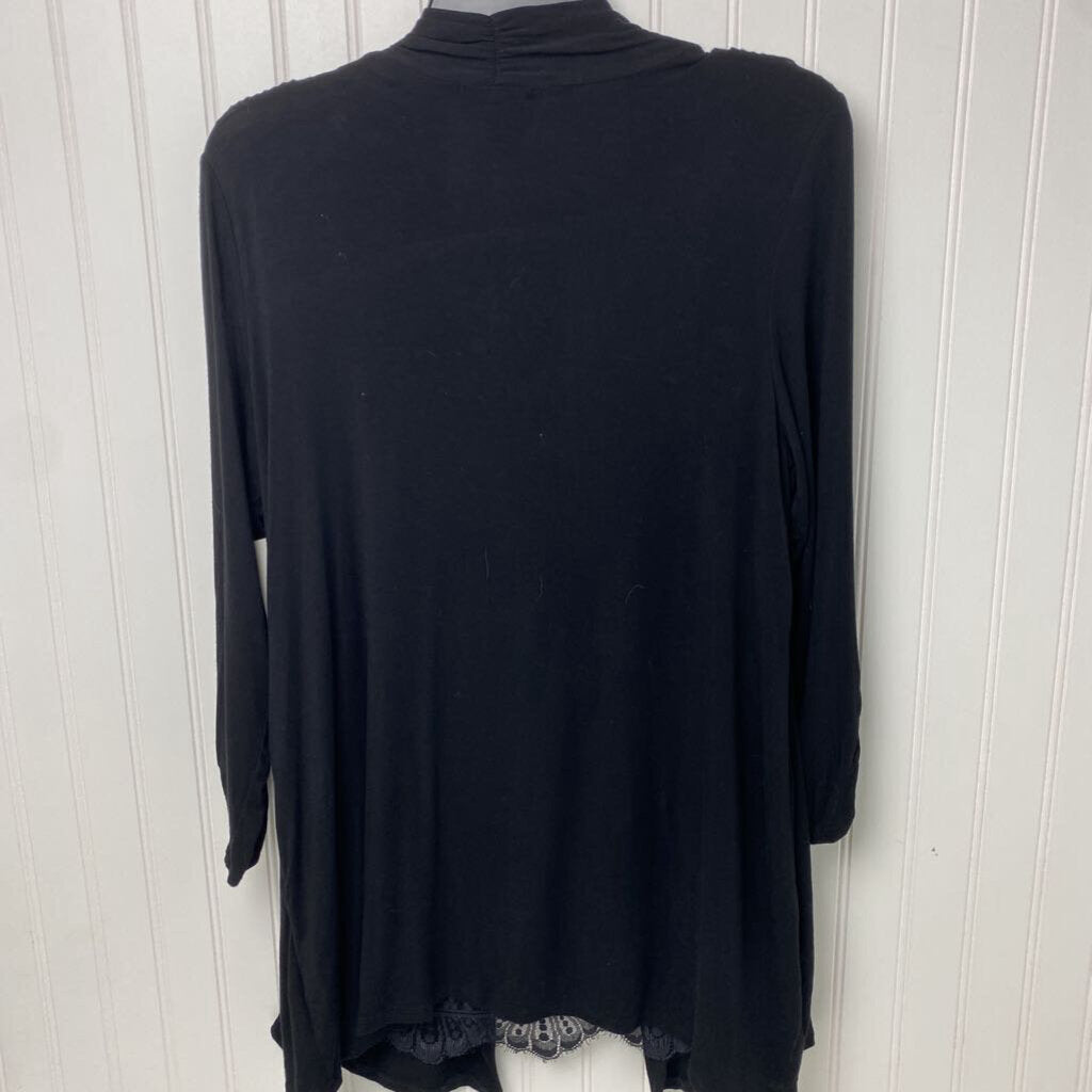 LAYERED LONG SLEEVED
