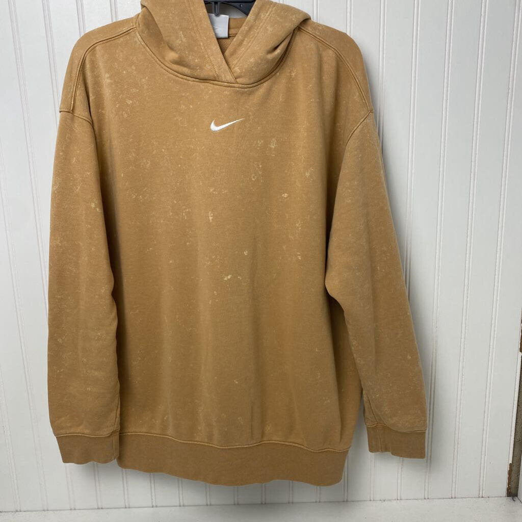 NIKE LOGO HOODIE