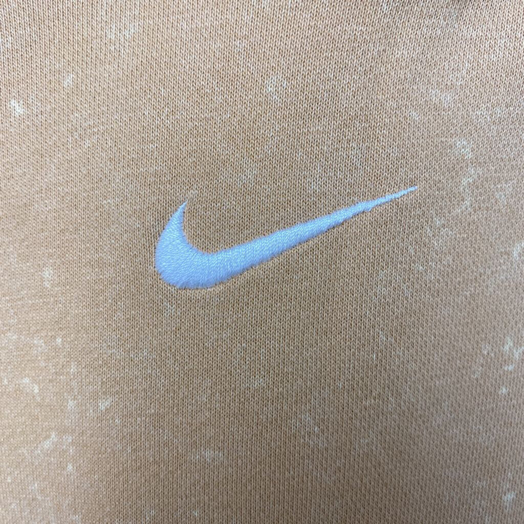NIKE LOGO HOODIE