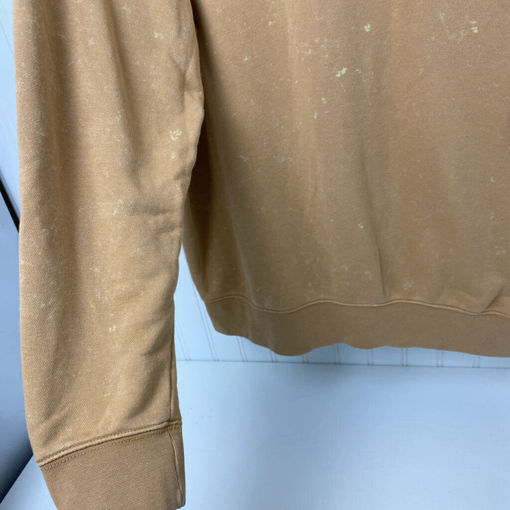 NIKE LOGO HOODIE