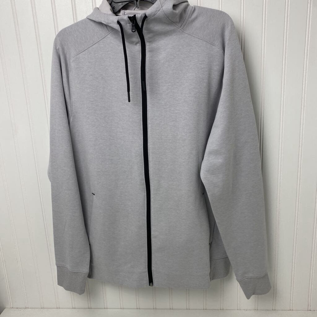 FULL ZIP ACTIVE JACKET