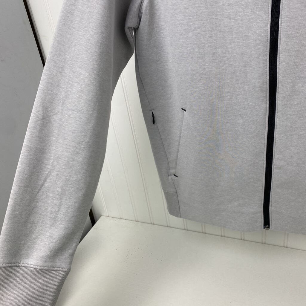 FULL ZIP ACTIVE JACKET