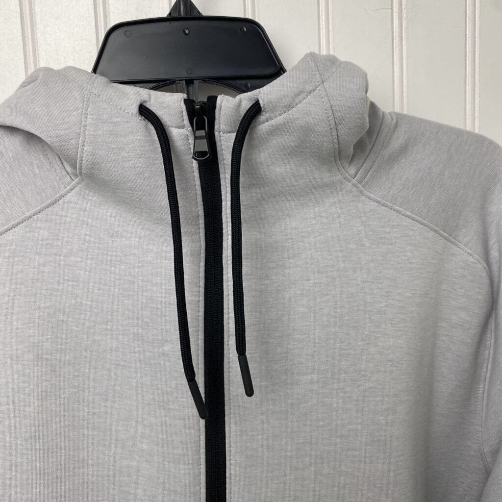 FULL ZIP ACTIVE JACKET
