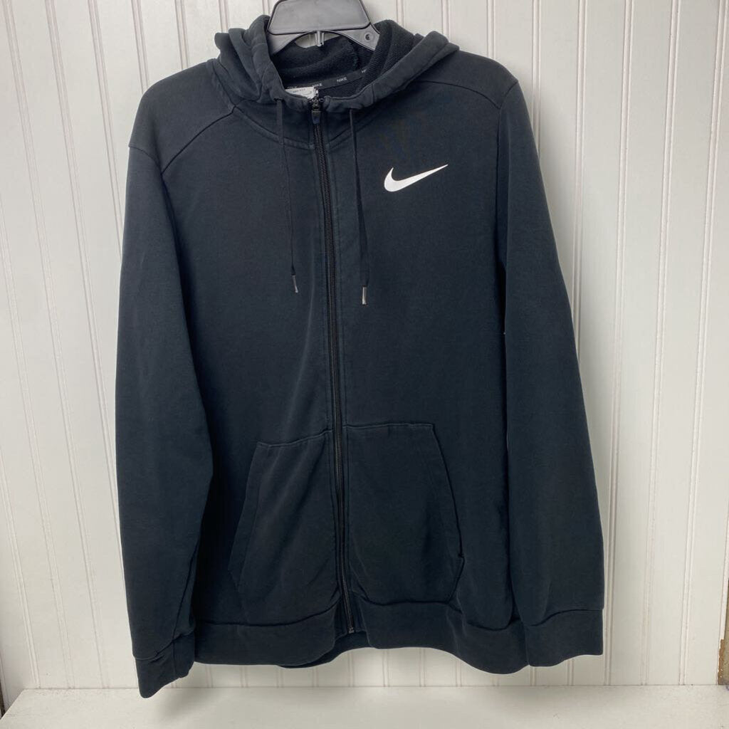 FULL ZIP NIKE HOODIE
