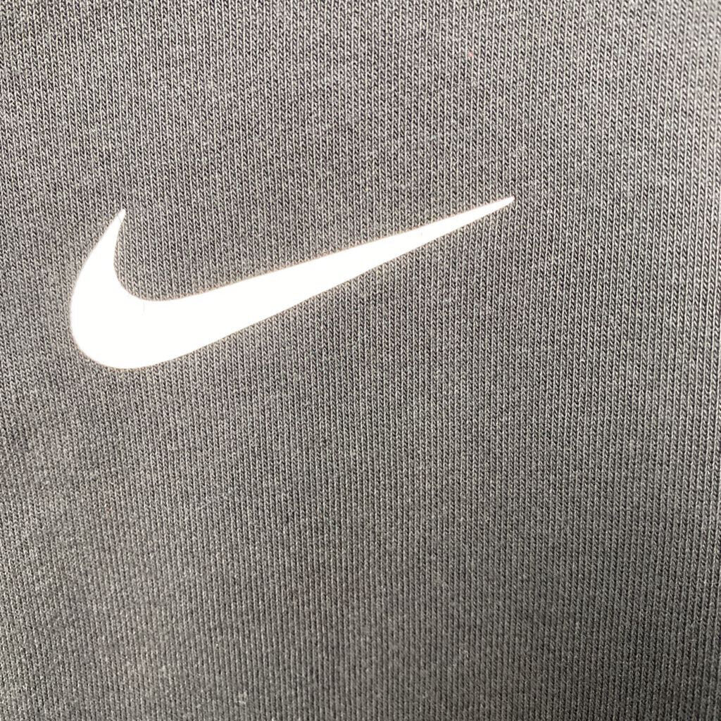 FULL ZIP NIKE HOODIE