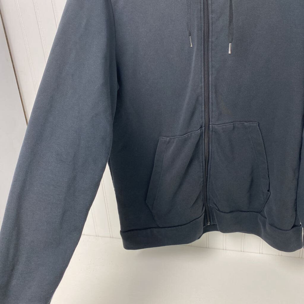 FULL ZIP NIKE HOODIE