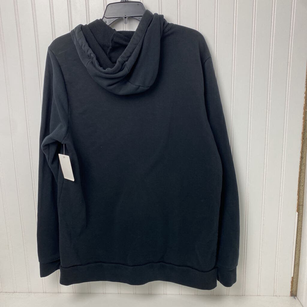 FULL ZIP NIKE HOODIE