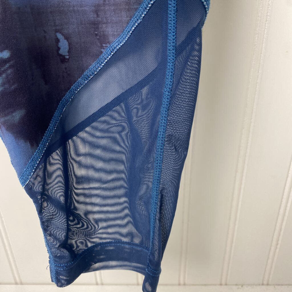 ANKLE ACTIVE LEGGINGS
