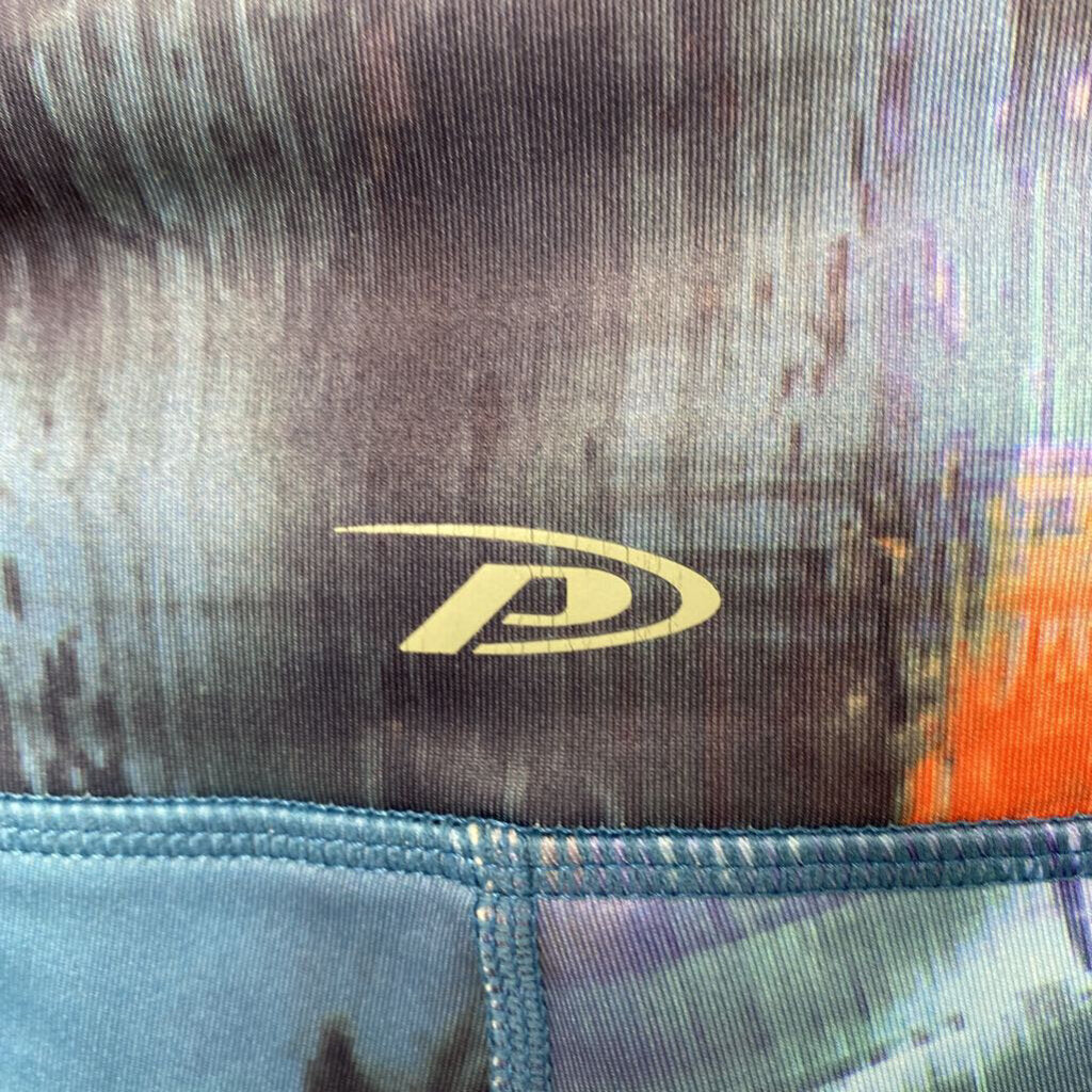 ANKLE ACTIVE LEGGINGS
