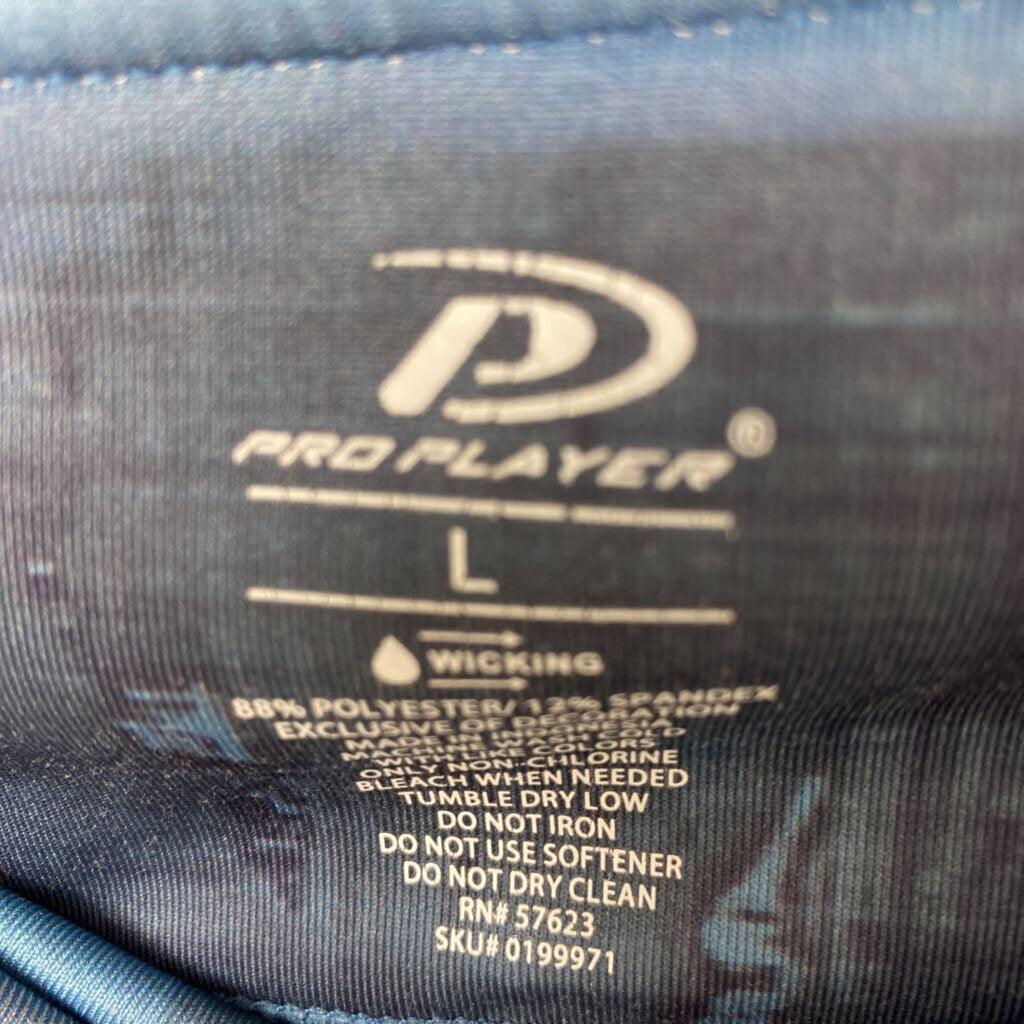 ANKLE ACTIVE LEGGINGS