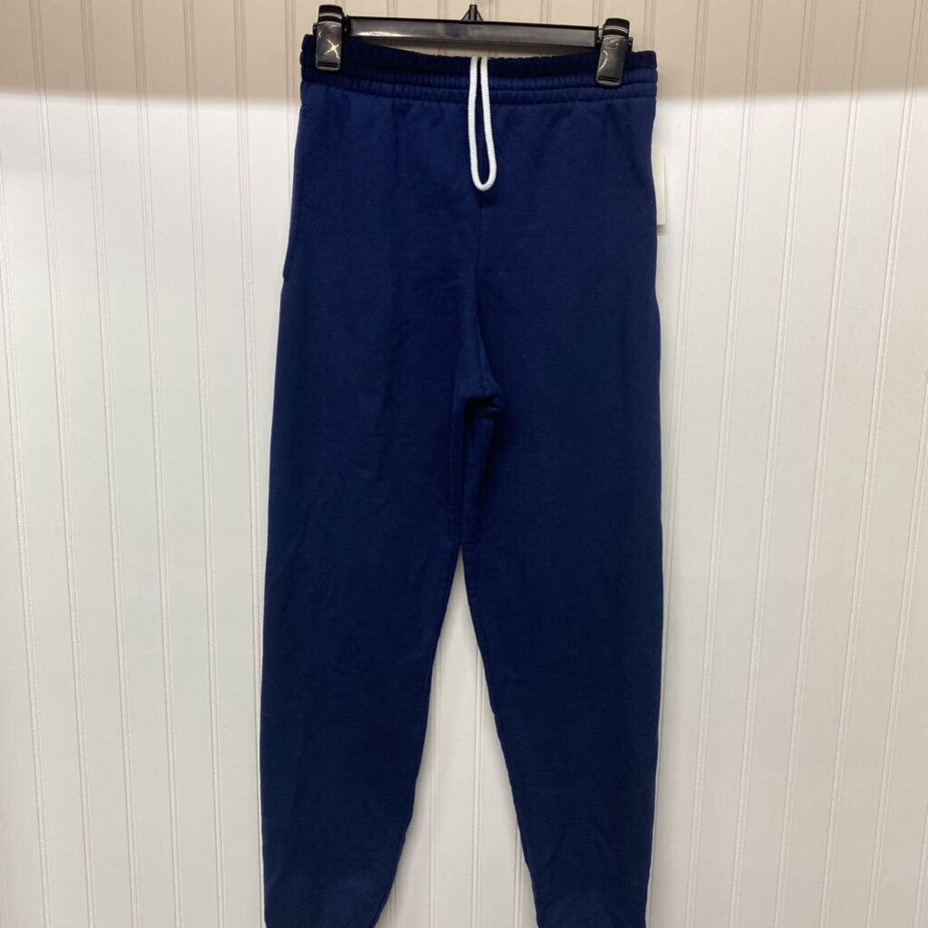 DRAWSTRING SWEATPANTS