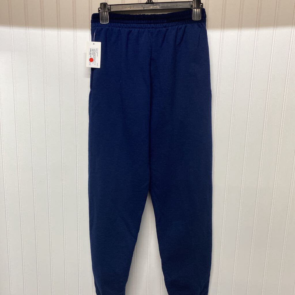 DRAWSTRING SWEATPANTS