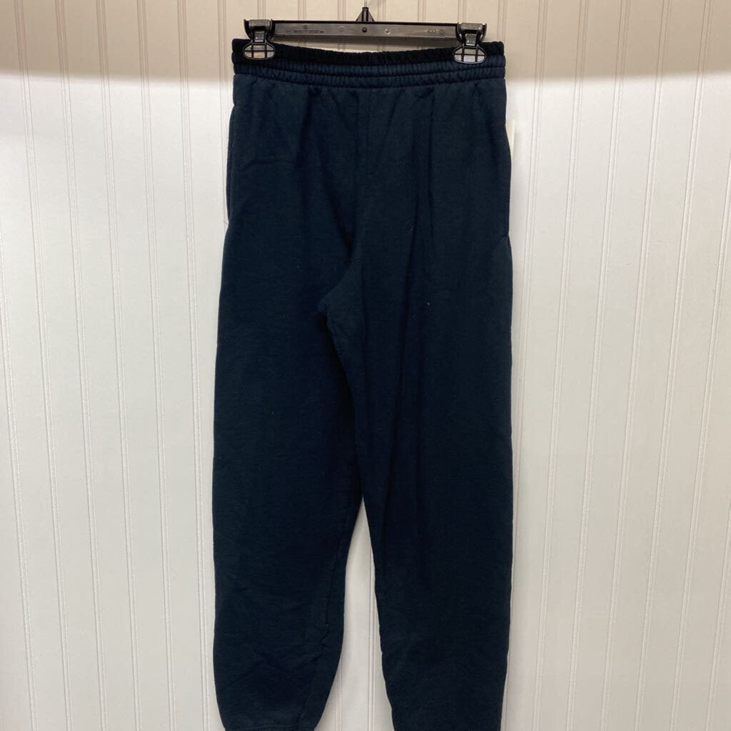 DRAWSTRING SWEATPANTS