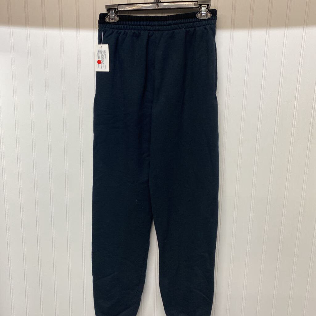 DRAWSTRING SWEATPANTS