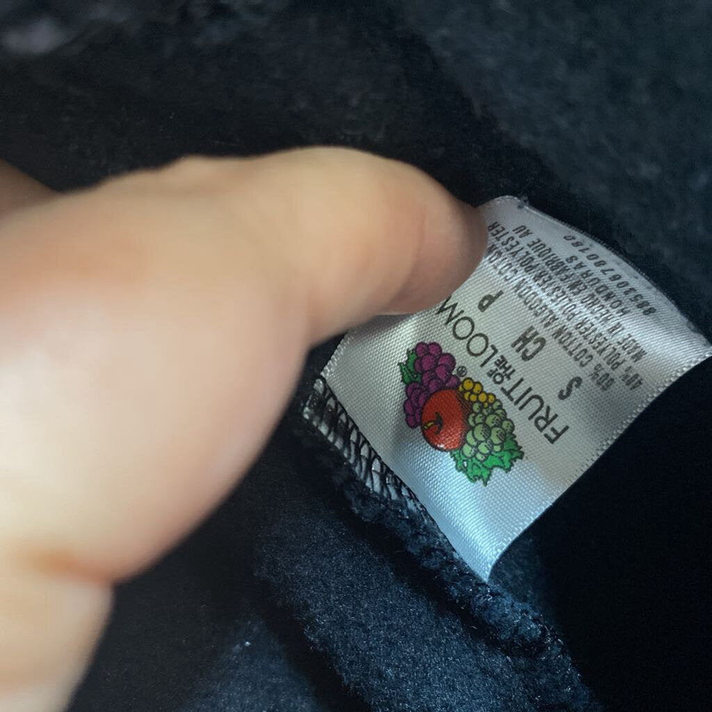 DRAWSTRING SWEATPANTS