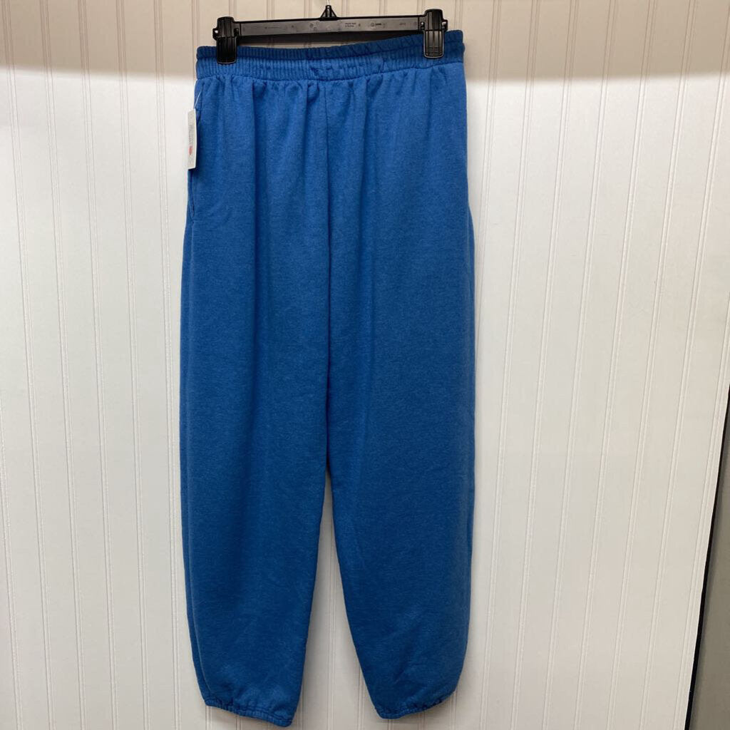 DRAWSTRING SWEATPANTS