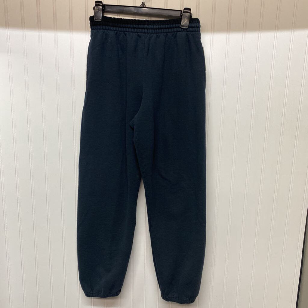 DRAWSTRING SWEATPANTS