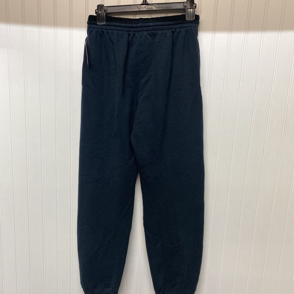 DRAWSTRING SWEATPANTS