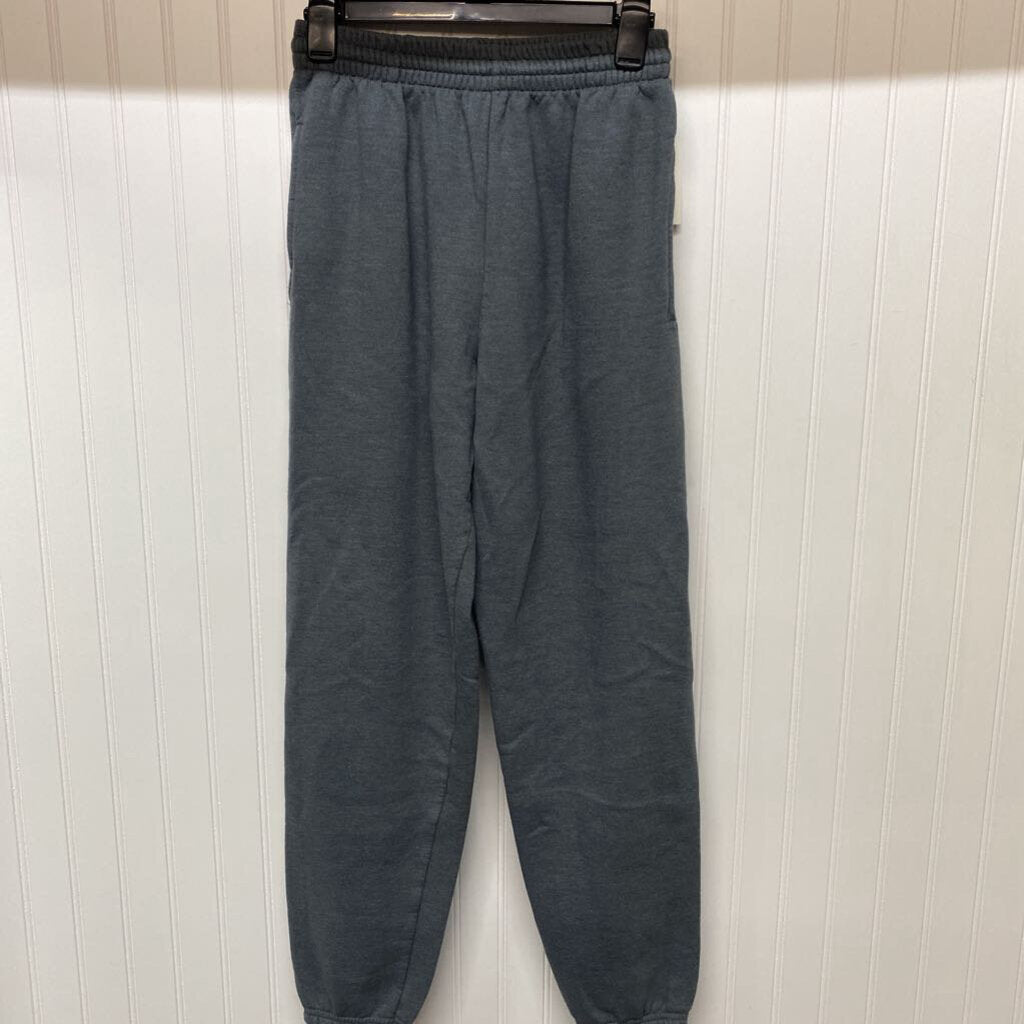 DRAWSTRING SWEATPANTS