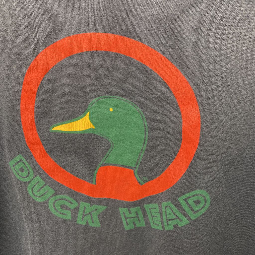 MENS GRAPHIC SWEATSHIRT