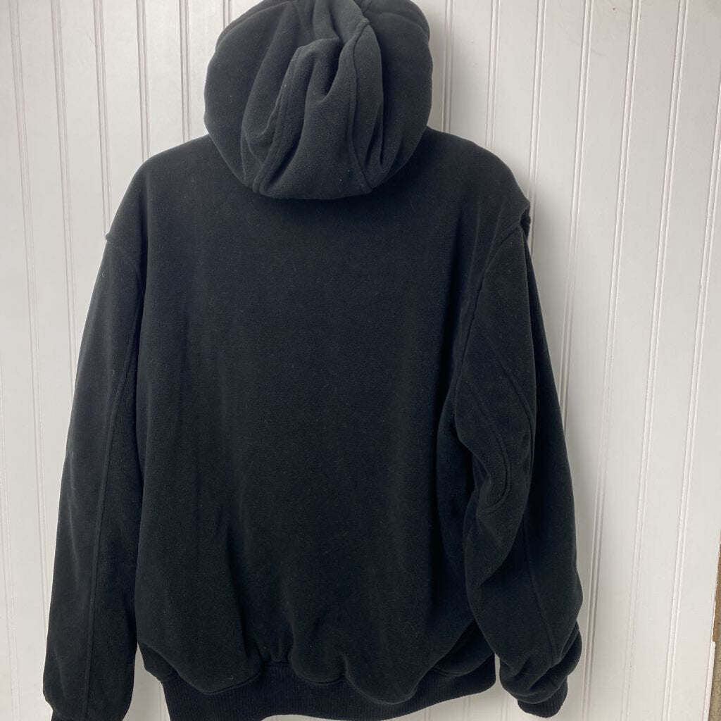 MENS WINTER COAT